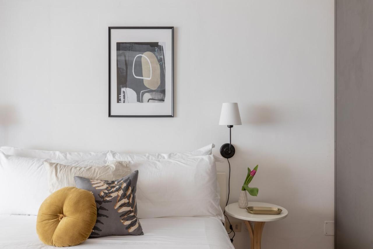 Iflat Magic Apartment In The Heart Of Trastevere Rome Exterior photo