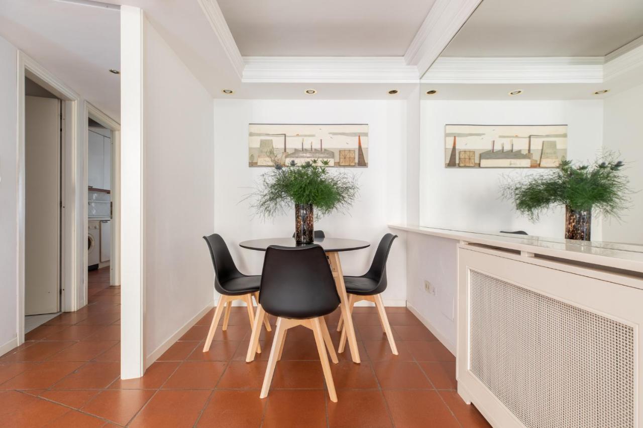 Iflat Magic Apartment In The Heart Of Trastevere Rome Exterior photo