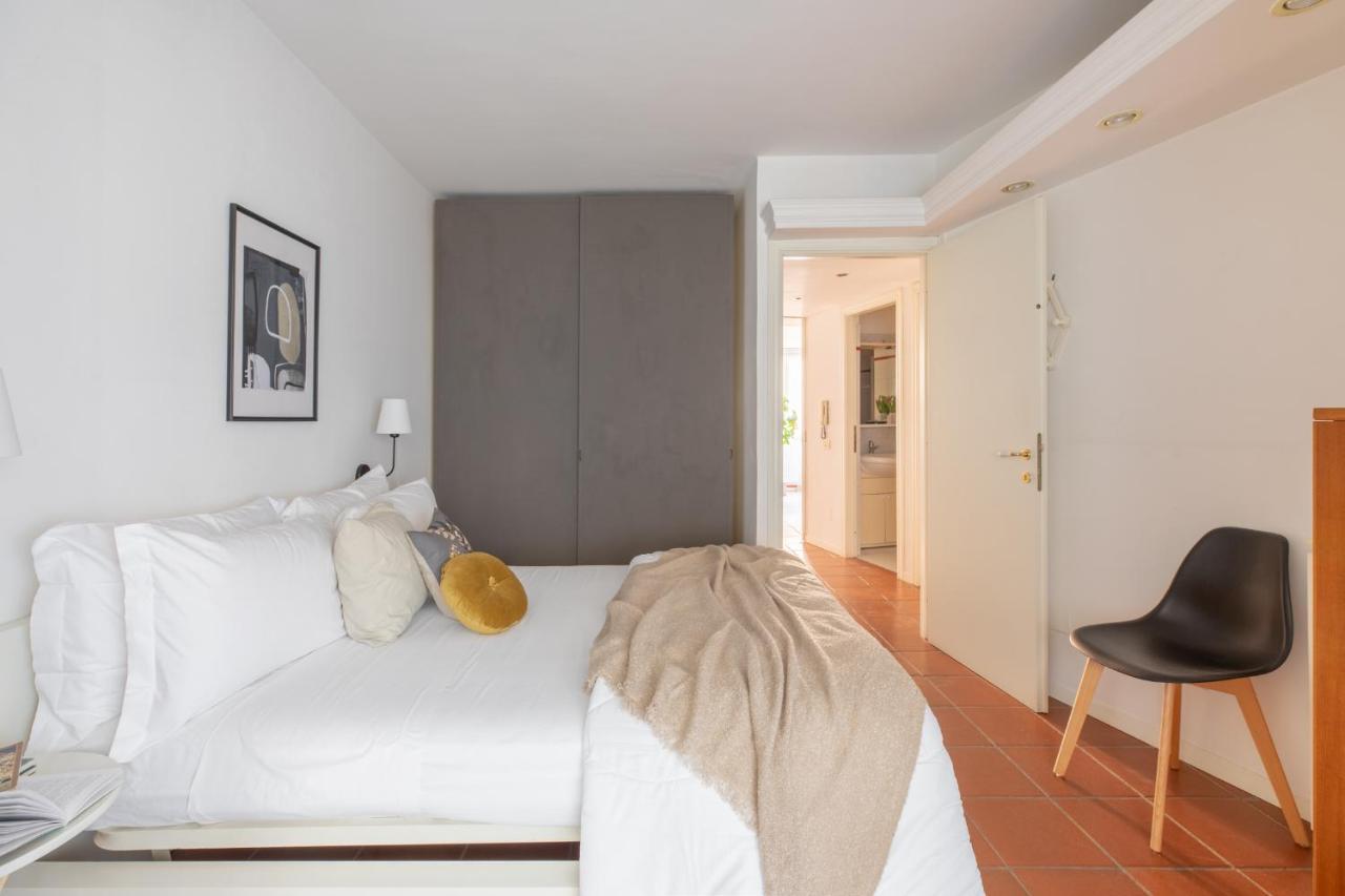 Iflat Magic Apartment In The Heart Of Trastevere Rome Exterior photo