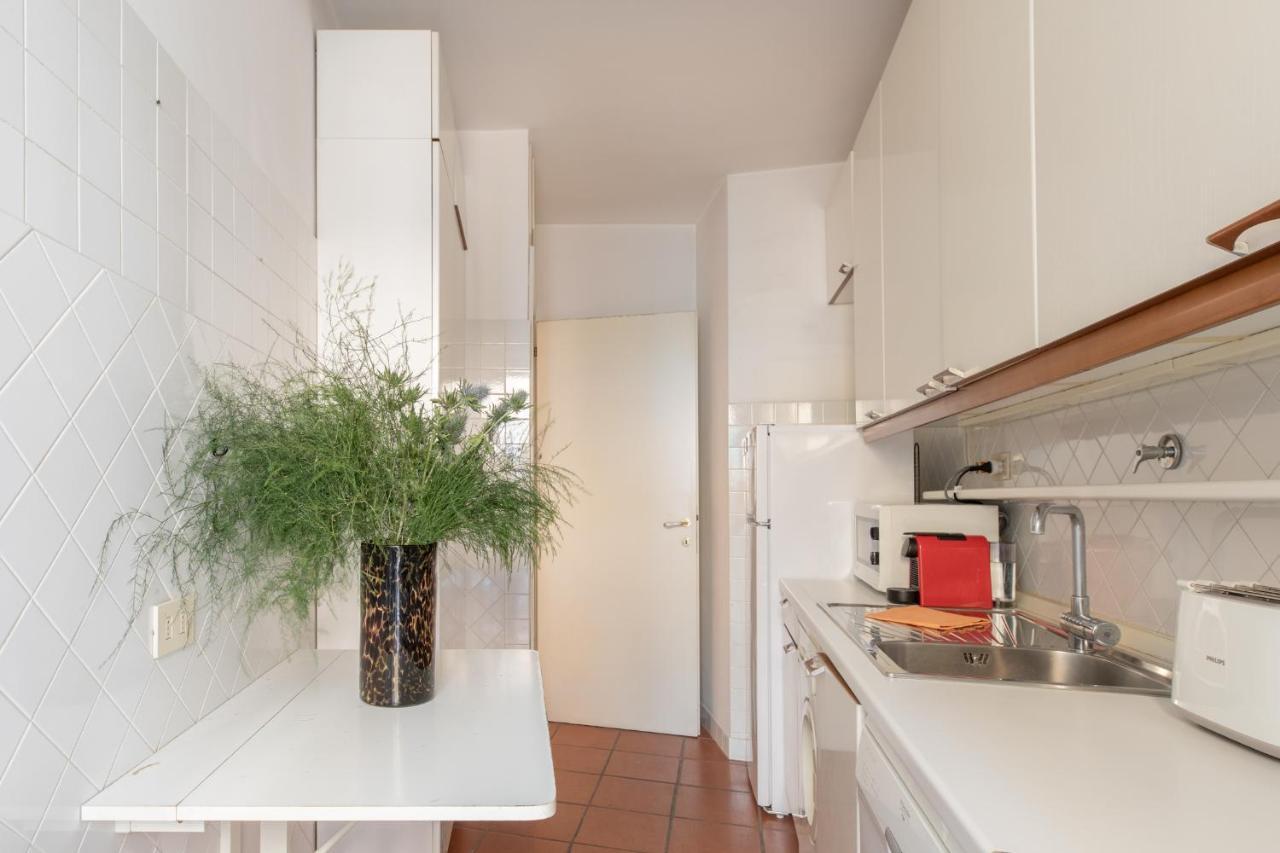 Iflat Magic Apartment In The Heart Of Trastevere Rome Exterior photo